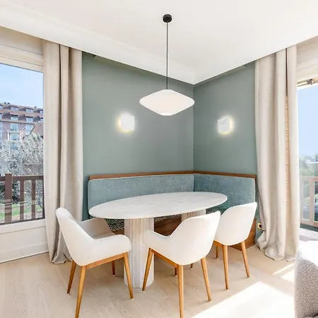 Pick A Flat's In - Rue Du Venezuela