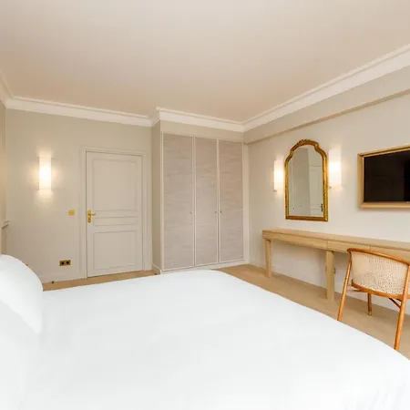 Pick A Flat's In - Rue Du Venezuela * Deauville