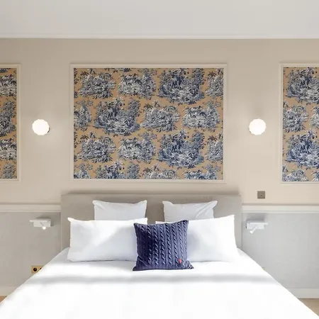 Pick A Flat's In - Rue Du Venezuela Deauville