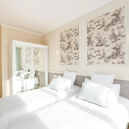 Pick A Flat's In - Rue Du Venezuela * Deauville