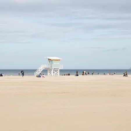 Pick A Flat's In - Rue Du Venezuela Deauville