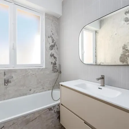 Pick A Flat's In - Rue Du Venezuela Deauville