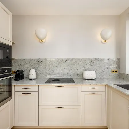 Apartmán Pick A Flat's In - Rue Du Venezuela Deauville