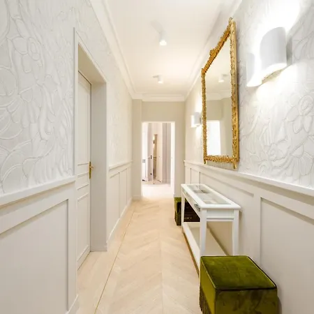 Pick A Flat's In - Rue Du Venezuela * Deauville